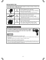 Preview for 50 page of Hitachi RAC-SX10HYK Instruction Manual