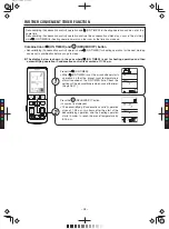 Предварительный просмотр 28 страницы Hitachi RAC-SX18HAK Instruction Manual