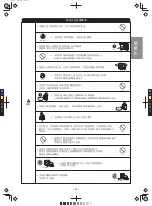 Предварительный просмотр 51 страницы Hitachi RAC-SX18HAK Instruction Manual