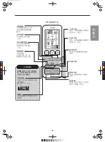 Предварительный просмотр 55 страницы Hitachi RAC-SX18HAK Instruction Manual