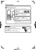 Предварительный просмотр 60 страницы Hitachi RAC-SX18HAK Instruction Manual