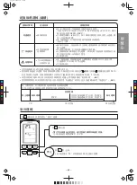 Предварительный просмотр 63 страницы Hitachi RAC-SX18HAK Instruction Manual