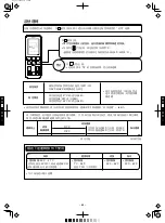 Предварительный просмотр 64 страницы Hitachi RAC-SX18HAK Instruction Manual