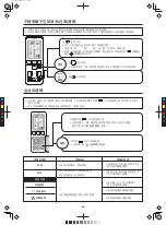 Предварительный просмотр 66 страницы Hitachi RAC-SX18HAK Instruction Manual