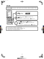 Предварительный просмотр 70 страницы Hitachi RAC-SX18HAK Instruction Manual