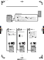 Предварительный просмотр 75 страницы Hitachi RAC-SX18HAK Instruction Manual