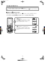 Предварительный просмотр 76 страницы Hitachi RAC-SX18HAK Instruction Manual