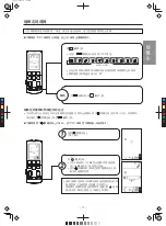 Предварительный просмотр 77 страницы Hitachi RAC-SX18HAK Instruction Manual