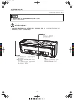 Предварительный просмотр 78 страницы Hitachi RAC-SX18HAK Instruction Manual