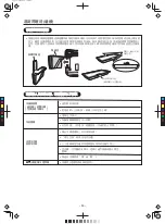 Предварительный просмотр 90 страницы Hitachi RAC-SX18HAK Instruction Manual