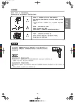 Предварительный просмотр 93 страницы Hitachi RAC-SX18HAK Instruction Manual