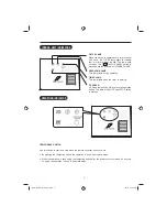 Предварительный просмотр 5 страницы Hitachi RAC-V10CDT Installation Manual