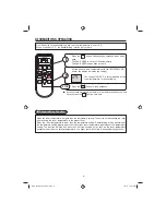 Предварительный просмотр 8 страницы Hitachi RAC-V10CDT Installation Manual