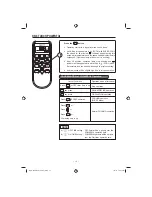 Предварительный просмотр 10 страницы Hitachi RAC-V10CDT Installation Manual