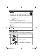 Предварительный просмотр 20 страницы Hitachi RAC-V10CDT Installation Manual