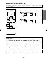 Предварительный просмотр 53 страницы Hitachi RAC-VX10CF Operation Manual