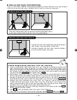 Предварительный просмотр 58 страницы Hitachi RAC-VX10CF Operation Manual