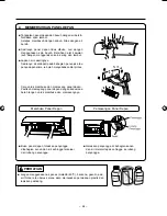 Предварительный просмотр 64 страницы Hitachi RAC-VX10CF Operation Manual