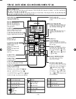 Предварительный просмотр 74 страницы Hitachi RAC-VX10CF Operation Manual