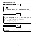 Предварительный просмотр 78 страницы Hitachi RAC-VX10CF Operation Manual