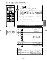 Предварительный просмотр 81 страницы Hitachi RAC-VX10CF Operation Manual