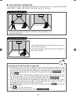 Предварительный просмотр 92 страницы Hitachi RAC-VX10CF Operation Manual