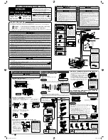 Hitachi RAC-VX13CET Installation Manual preview