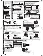 Preview for 2 page of Hitachi RAC-X10CBK Installation Manual