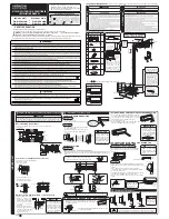 Hitachi RAC-X10HAK Installation Manual preview