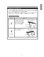 Preview for 9 page of Hitachi RAC-X10HAK Instruction Manual