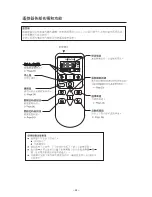 Preview for 24 page of Hitachi RAC-X10HAK Instruction Manual