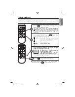 Предварительный просмотр 7 страницы Hitachi RAC-X18CD Instructions Manual