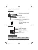 Предварительный просмотр 26 страницы Hitachi RAC-X18CD Instructions Manual