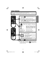 Предварительный просмотр 29 страницы Hitachi RAC-X18CD Instructions Manual