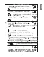 Preview for 3 page of Hitachi RAC-X18HAK Instruction Manual