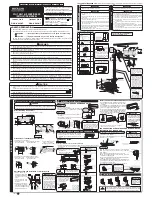 Hitachi RAC-X24CAT Installation Manual предпросмотр