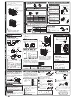 Preview for 2 page of Hitachi RAC-X24CAT Installation Manual