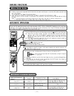 Preview for 13 page of Hitachi RAC25NH4 Service Manual