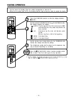 Preview for 14 page of Hitachi RAC25NH4 Service Manual