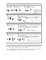 Preview for 19 page of Hitachi RAC25NH4 Service Manual