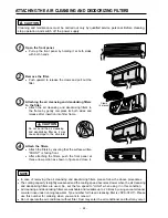 Preview for 26 page of Hitachi RAC25NH4 Service Manual