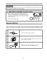 Preview for 29 page of Hitachi RAC25NH4 Service Manual