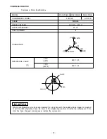 Preview for 34 page of Hitachi RAC25NH4 Service Manual