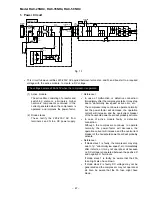 Preview for 57 page of Hitachi RAC25NH4 Service Manual