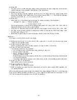 Preview for 68 page of Hitachi RAC25NH4 Service Manual