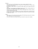 Preview for 81 page of Hitachi RAC25NH4 Service Manual