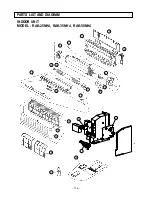 Preview for 106 page of Hitachi RAC25NH4 Service Manual