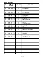 Preview for 108 page of Hitachi RAC25NH4 Service Manual