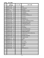 Preview for 112 page of Hitachi RAC25NH4 Service Manual