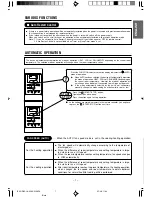 Предварительный просмотр 7 страницы Hitachi RAD-18NH7A Instruction Manual